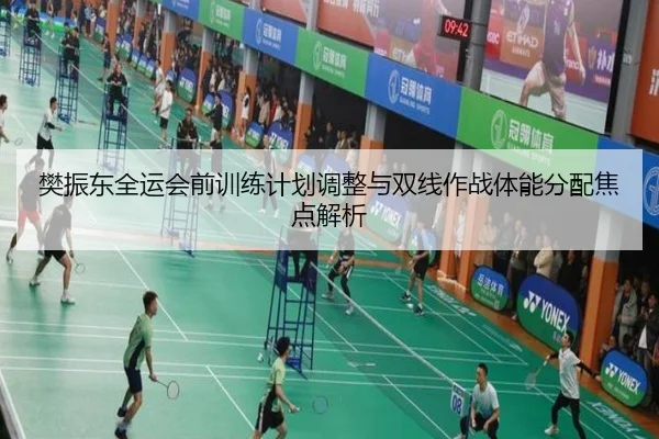 樊振东全运会前训练计划调整与双线作战体能分配焦点解析